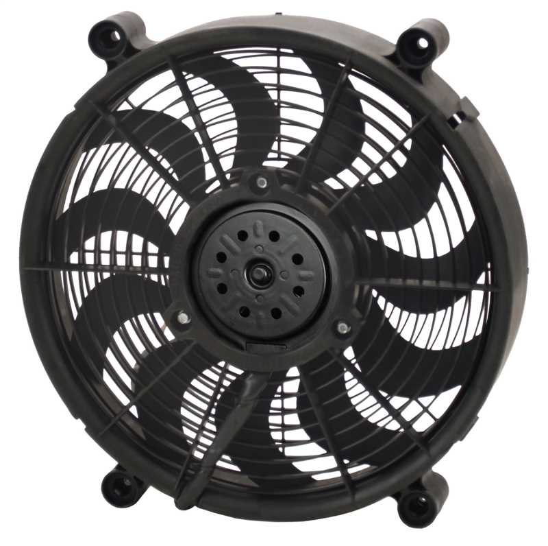 High Output Radiator Pusher Fan 16913